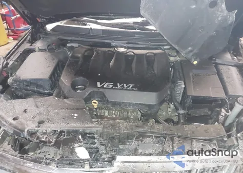 2014 Cadillac Xts Luxury z USA, uszkodzony, nr VIN 2G61M5S31E9326418